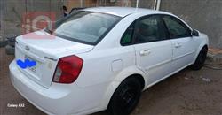 Chevrolet Optra